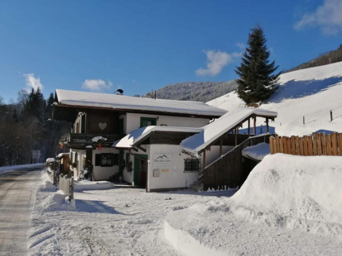 Apartment In Dienten With Mountain Views Dienten am Hochkönig Zewnętrze zdjęcie